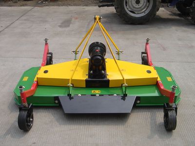 Fine Lawn Mower