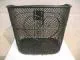 Steel Basket for Bicycle