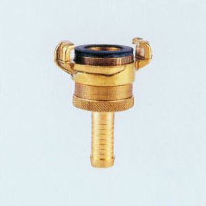 Quick Hose Coupler (GD0905)