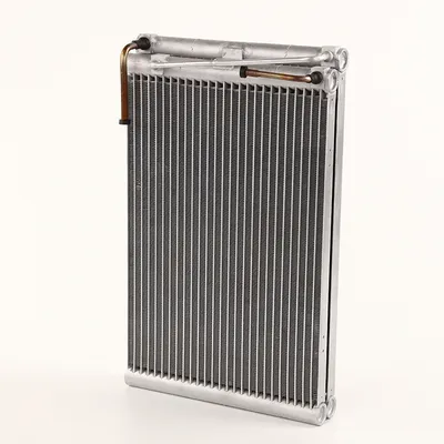 Aluminum Micro Channel Condenser for Dehumidifier Heat Exchange