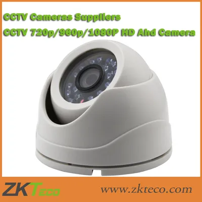 AHD Dome Camera Color Camera Video camera Digital camera Security camera Mini camera GT-ADA210