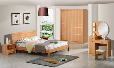 Bedroom Set (EP-CA-6611)