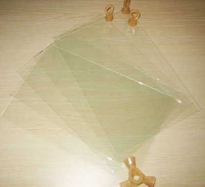 Sheet Glass (1mm-3mm)