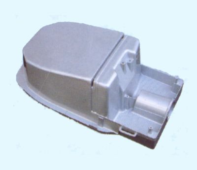 Die Casting Mould -15