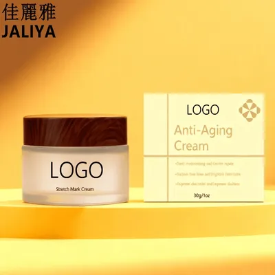 OEM/ODM Jaliya Stretch Mark Body Repair Cream