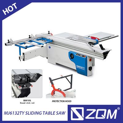 Woodworking Precision Sliding Table Saw Machine (ZST32-45M)