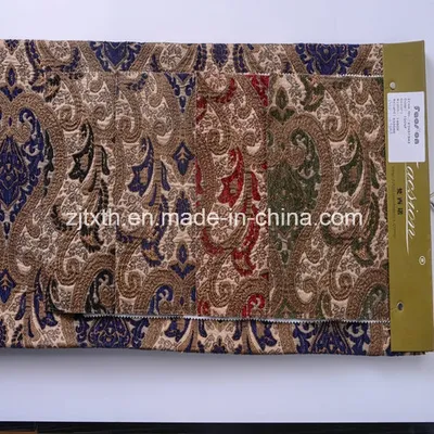 New Hot Sale Chenille Fabric for America