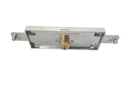 Factory Good Quality Roller Shutter Lock /Bottom Lock