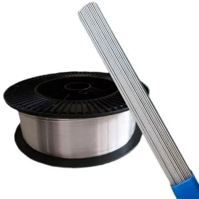 Aws A5.16 ASTM B863 Erti-1 Titanium Welding Wire Titanium Wire