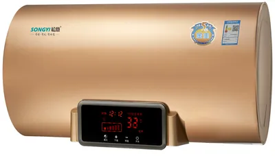 Horizontal Storage China-Made Electric Water Heater Quality Assured Low Price