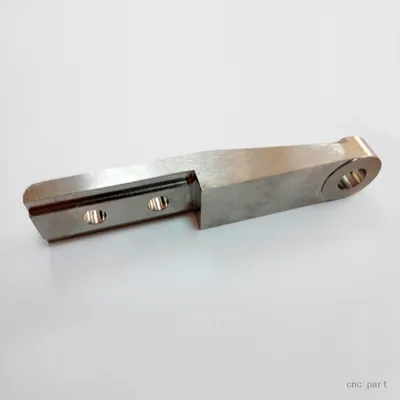 CNC Machining Parts Instrument Parts