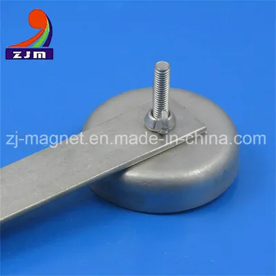 High Quality AlNiCo Magnet for Sale