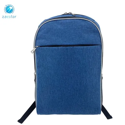 Stylish Waterproof School Backpack for Laptops and Accessories