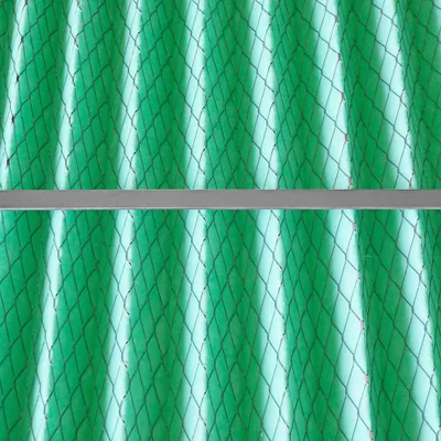 High-Performance Air Filter for Superior Indoor Air Quality