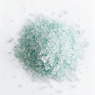 Compression Resistant Non-Toxic OEM/ODM Custom Floor Tile Frit for Architectural Ceramics
