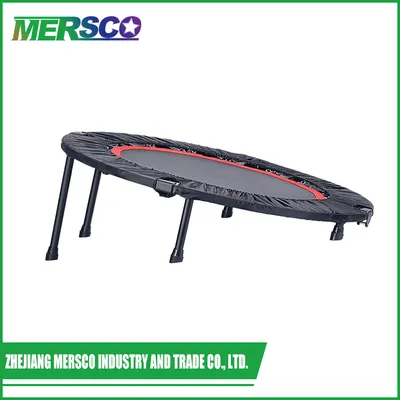 Fitness Trampoline for Body Exercise and Build a Fit with High Quality Jumping Mat