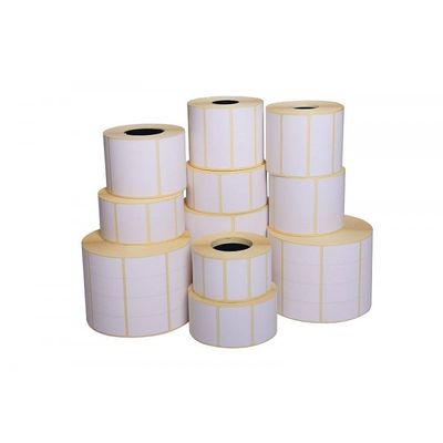 Manufacturer to Customize Various Blank Thermal Print Label