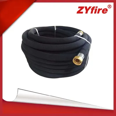 Zyfire Fire Reel Rack Hose
