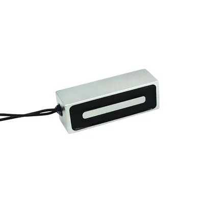 Force 150n Landa H602020 Square Holding Electromagnet