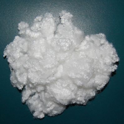 Polyester Staple Fibre 7d 32mm Hcs