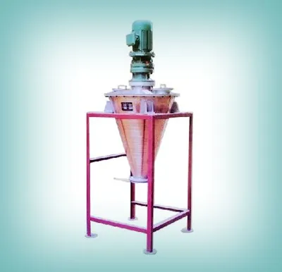 SCH Series Conical Mixer