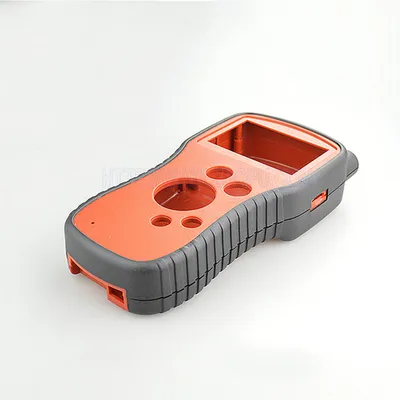 Zhongde Custom Overmolding Part Plastic Injection Molding Service