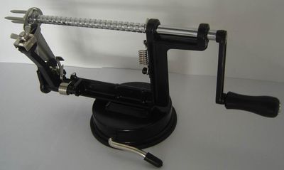 Apple Peeler
