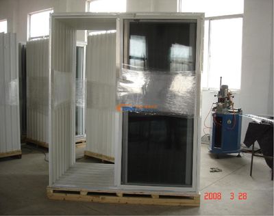 Patio Sliding Door