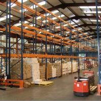 Selective Pallet Rack / Racking / Racks