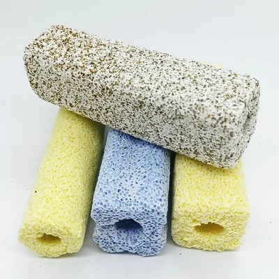 Nano Far-IR Ceramic Bio-Media for Aquatic Filtration Systems