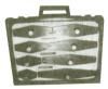 Complete 8PCS Set Cutter