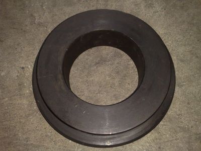 Locating Plate