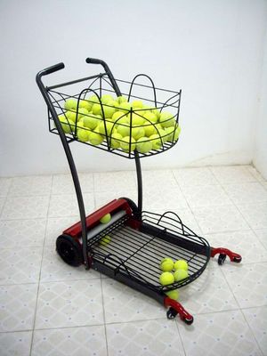 Tennis Ball Picker