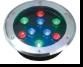 LED Underground Light (HD-004)