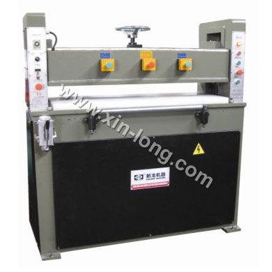 XL-G3/35T Accurate Mechnical Surface Cutting Machine