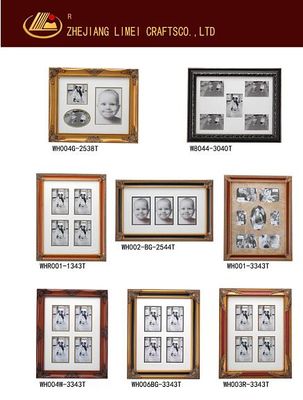 Hole-Frame