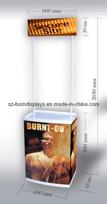 Plastic Sales Table (BD9-7)