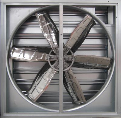 Exhaust Fan