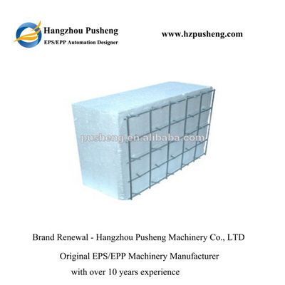 Sandwich Panel Machine Line