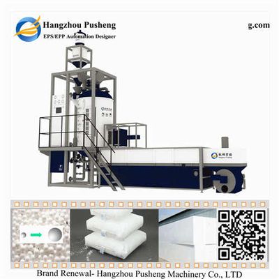 Auto Batch Expander Machine EPS Pre Expander Machine