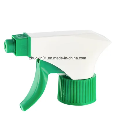 Home Cleaning Foam Trigger Sprayer