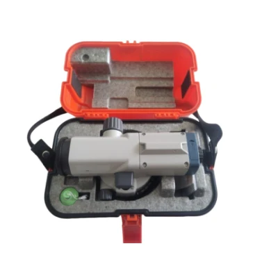 Optical Measuring Equipment Surveying Instrument Auto Level B30A 28X