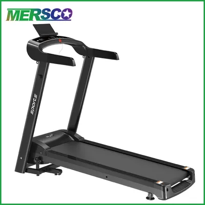 Gym Equipment Fitness Electric Motorized Treadmill