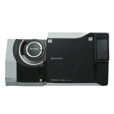 Shimadzu Nexis Gc-2030 High-Performance Gas Chromatograph with Advanced Flow Control