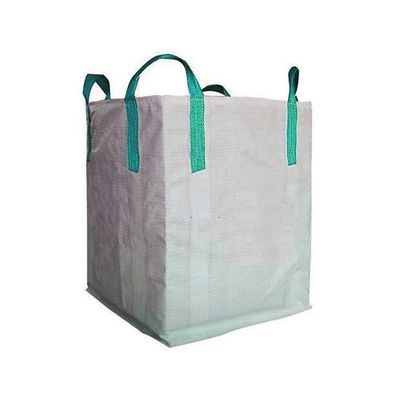 PP Bulk Bag/White Sand Jumbo Bag/Super Big Bag