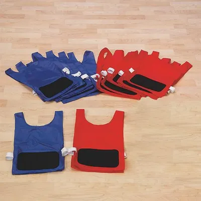 Dodge-It™ Tag Adult Vest (W10017)