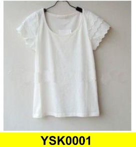 Women's T-Shirt (YSK0001)