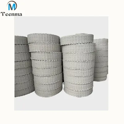 Professional Grade Asbestos Wrap Tape with Heat Resistant Properties