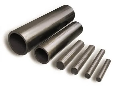 Seamless Carbon Steel Boiler and Superheater Tubes/Pipes
