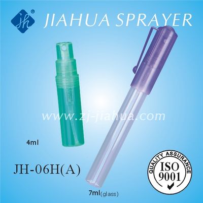 Colorful Plastic Pet Perfume Pen (JH-06H(A))